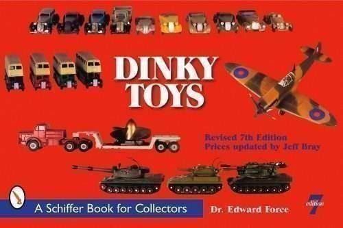 Dinky Toys - Buch 1