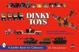 Dinky Toys - Buch