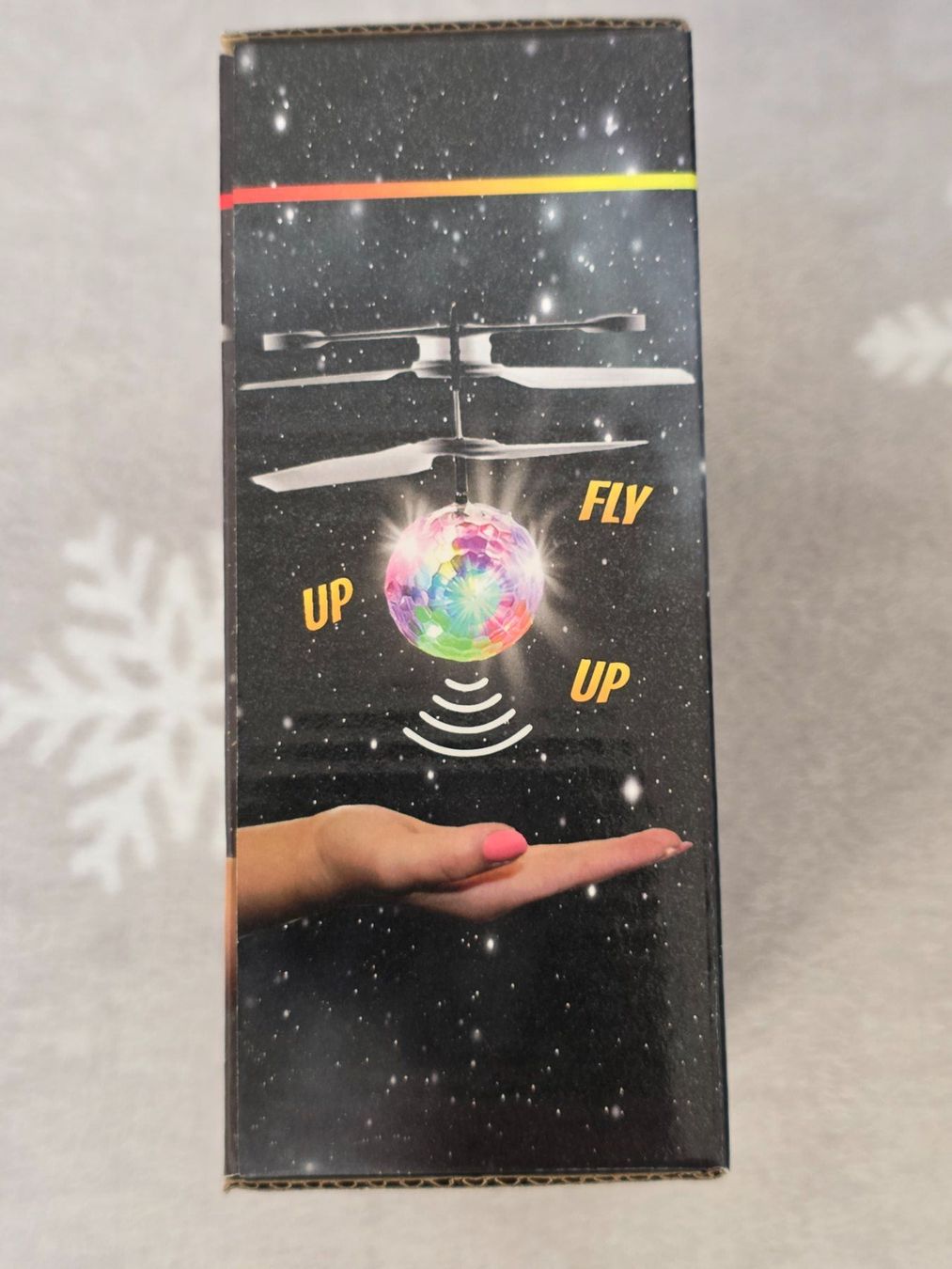 Giocattoli: LED Heli Ball - Flashing Ball – Nuovo e nell'imballaggio originale da Steffisburg venduto da ang_7fcj 1