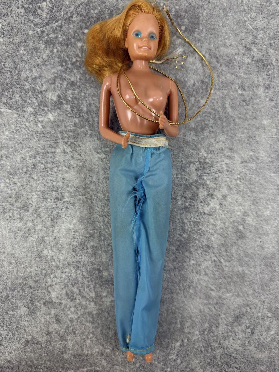 Bambole: Lot de Barbie’s – Usato da Bulle venduto da ABELiAM 6