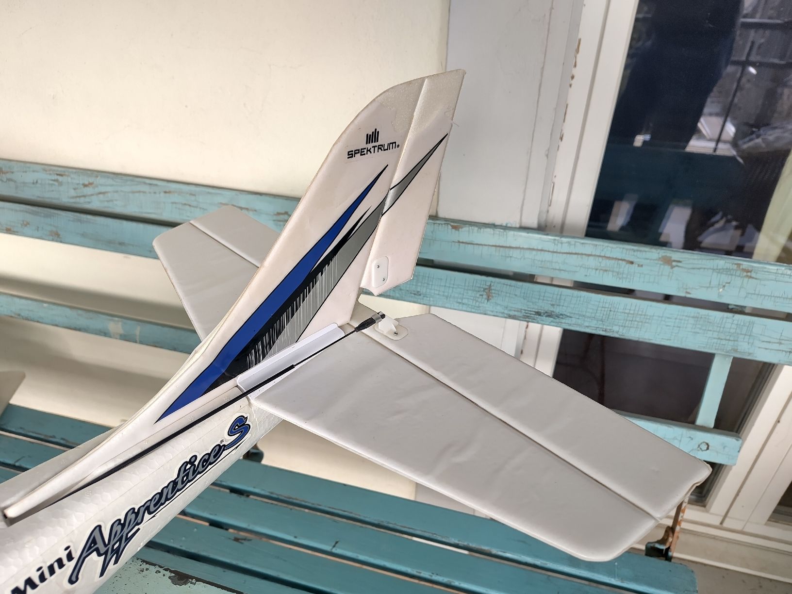 E-Flite RC Kits de montage: Mini Apprentice – D'occasion à Basel par mobafl33 2
