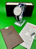 DANIEL WELLINGTON