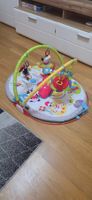 Yookidoo Baby Gym - Spielmatte zum Liegen und Sitzen