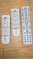 Xbox 360 Fernbedienung