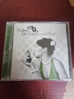 CD - Frölein Da Capo Und Bänd – Frölein Da Capo Und Bänd
