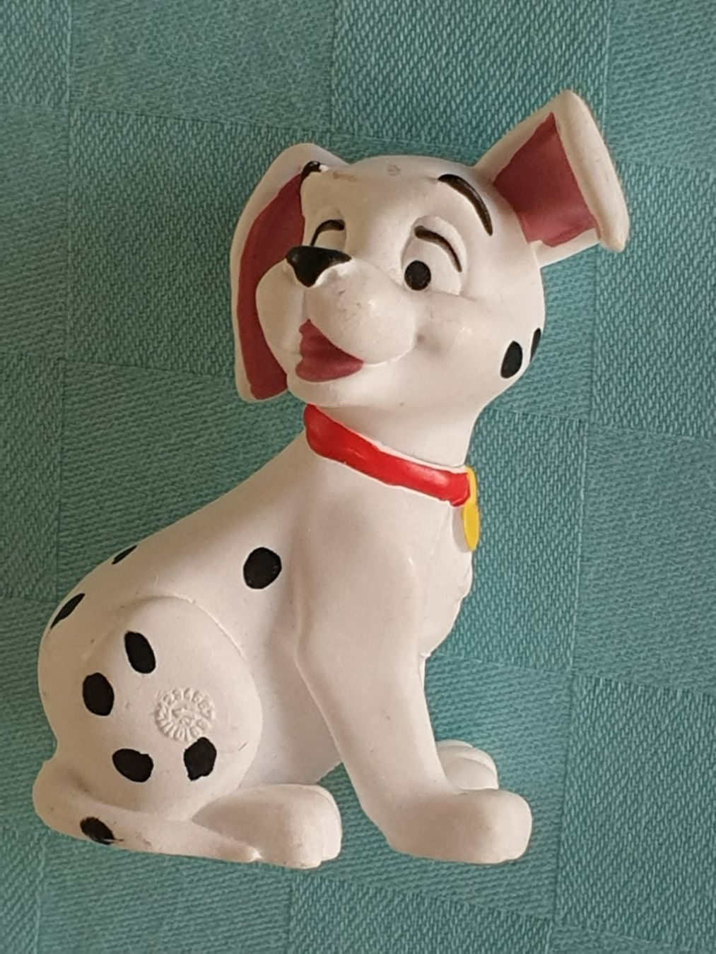 Audiolibri: Disney DISNEY 101 Dalmatiner Tonie Figur – Usato da Mörschwil venduto da spirspi 1