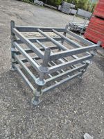 Transportgestelle 4Stk. gebraucht