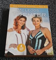 McLeods Töchter - Die fünfte Staffel Teil 2 