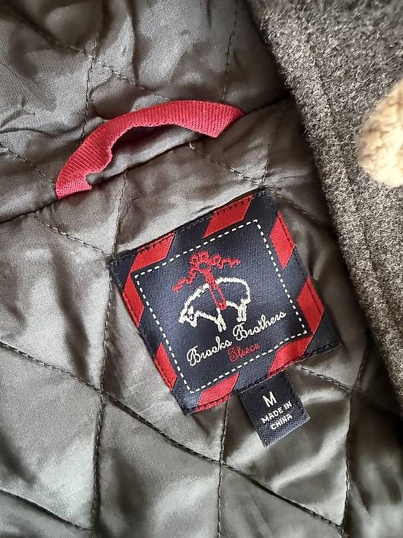 Giacche: Brooks brothers duffle coat  – Usato da Schindellegi venduto da Poshanna 1