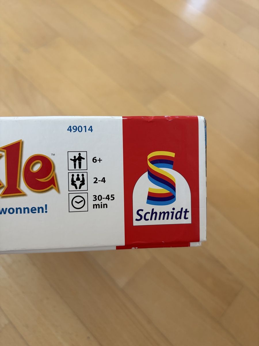 Giochi: Qwirkle Brettspiel – Usato da Küsnacht ZH venduto da Katja99 1
