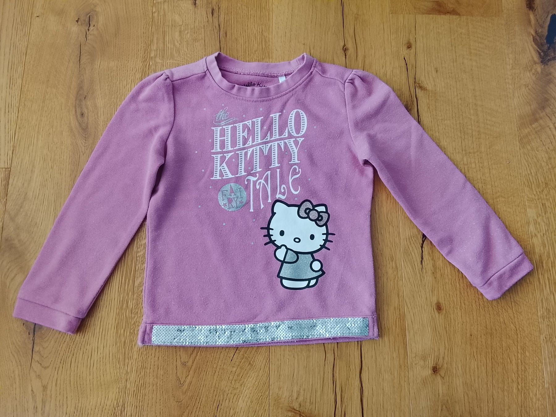 C&A Pulls et sweat-shirts: Pullover Gr.116 – D'occasion à St. Gallen par Okonomyiaki