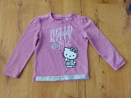 Pullover Gr.116