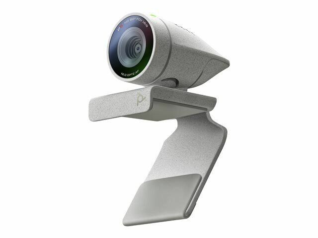 Polycom Webcams: Webcam - POLY P5w – Neu und originalverpackt aus Emmen von Highlife_Technik