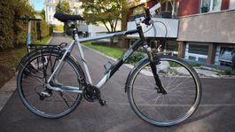 KTM Ferrara Cross, Rahmengrösse 61 cm, sehr guter Zustand