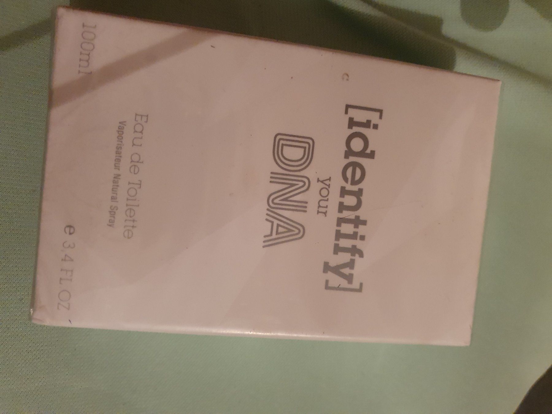 Profumi & Eau de Toilette: Identify your dna parfüm – Nuovo e nell'imballaggio originale da Wallisellen venduto da mou_88kg