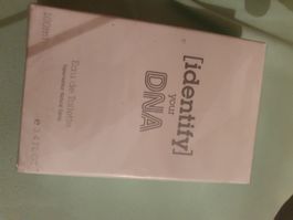 Identify your dna parfüm
