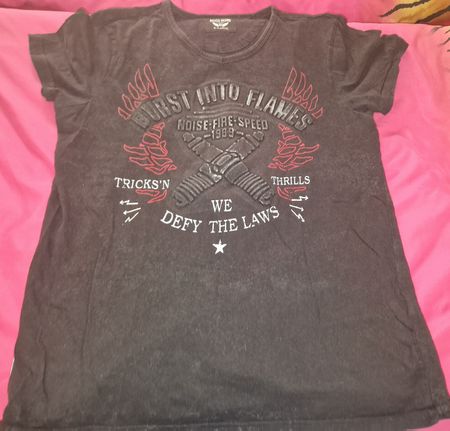 shirt Gr.Xl