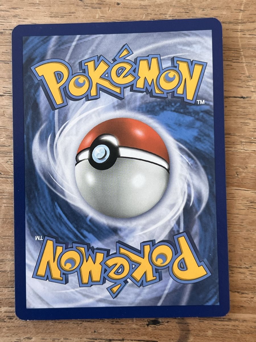 Pokémon Sammelbilder & Trading cards: Shaymin Prism Star – Neu (gemäss Beschreibung) aus Zollikon von inf_l5jd 1