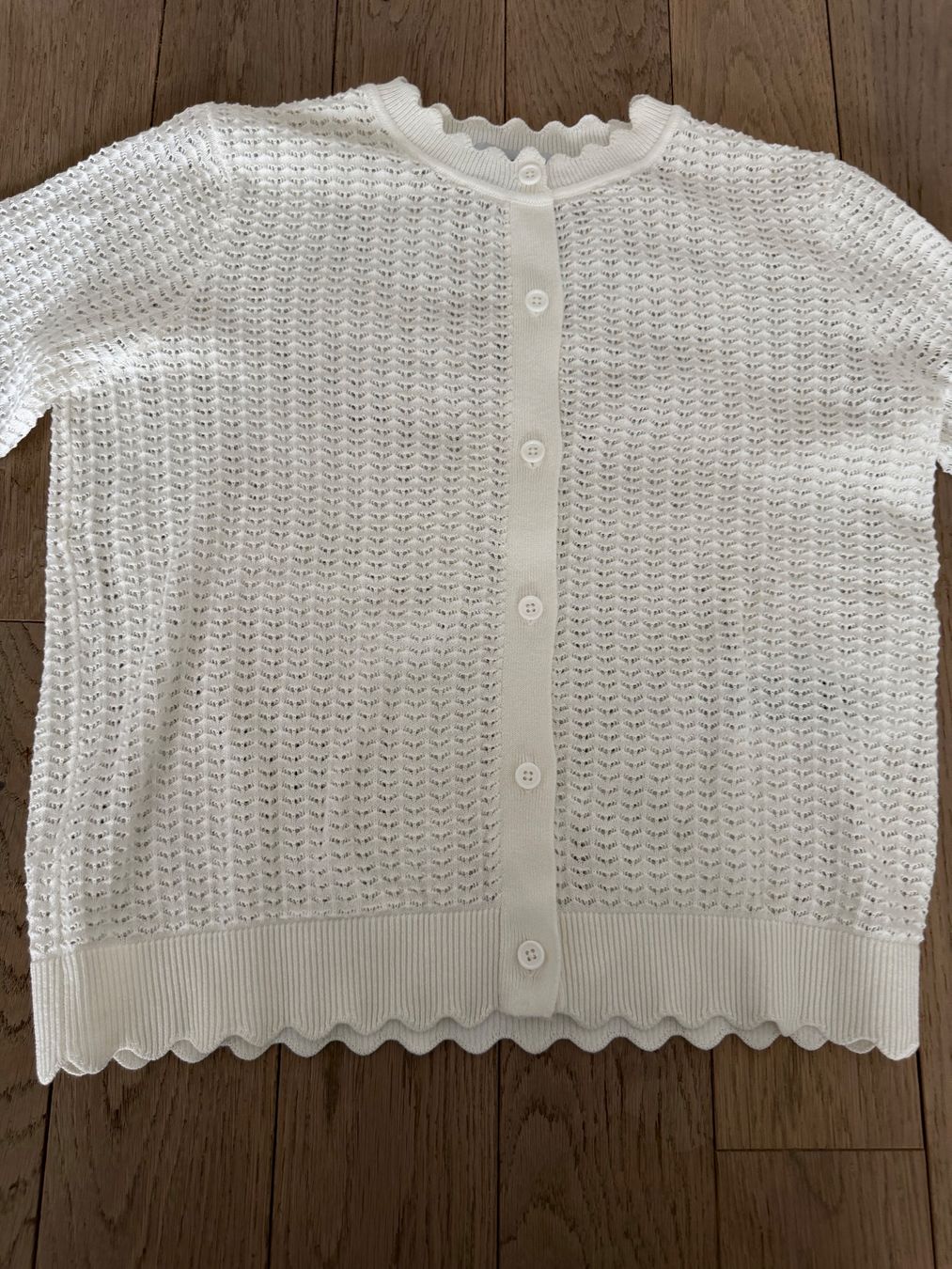 Pieces Giacche: Strickjacke Gr. XS Pieces – Nuovo (secondo la descrizione) da Wiesendangen venduto da gefion99 1