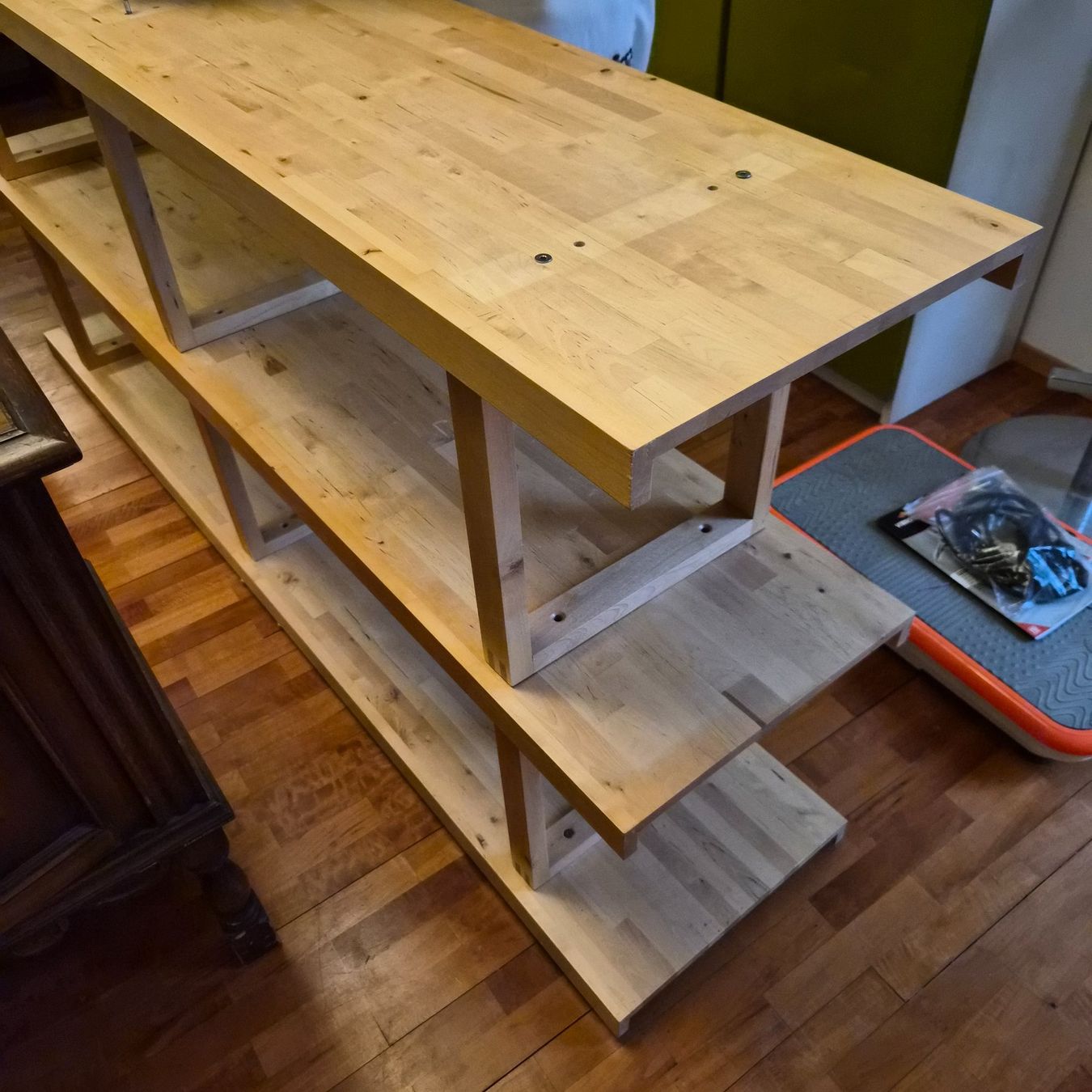 Ikea Regale: Norrebo Regal Raumteiler Ikea – Gebraucht aus meisterschwanden von ursm03 1
