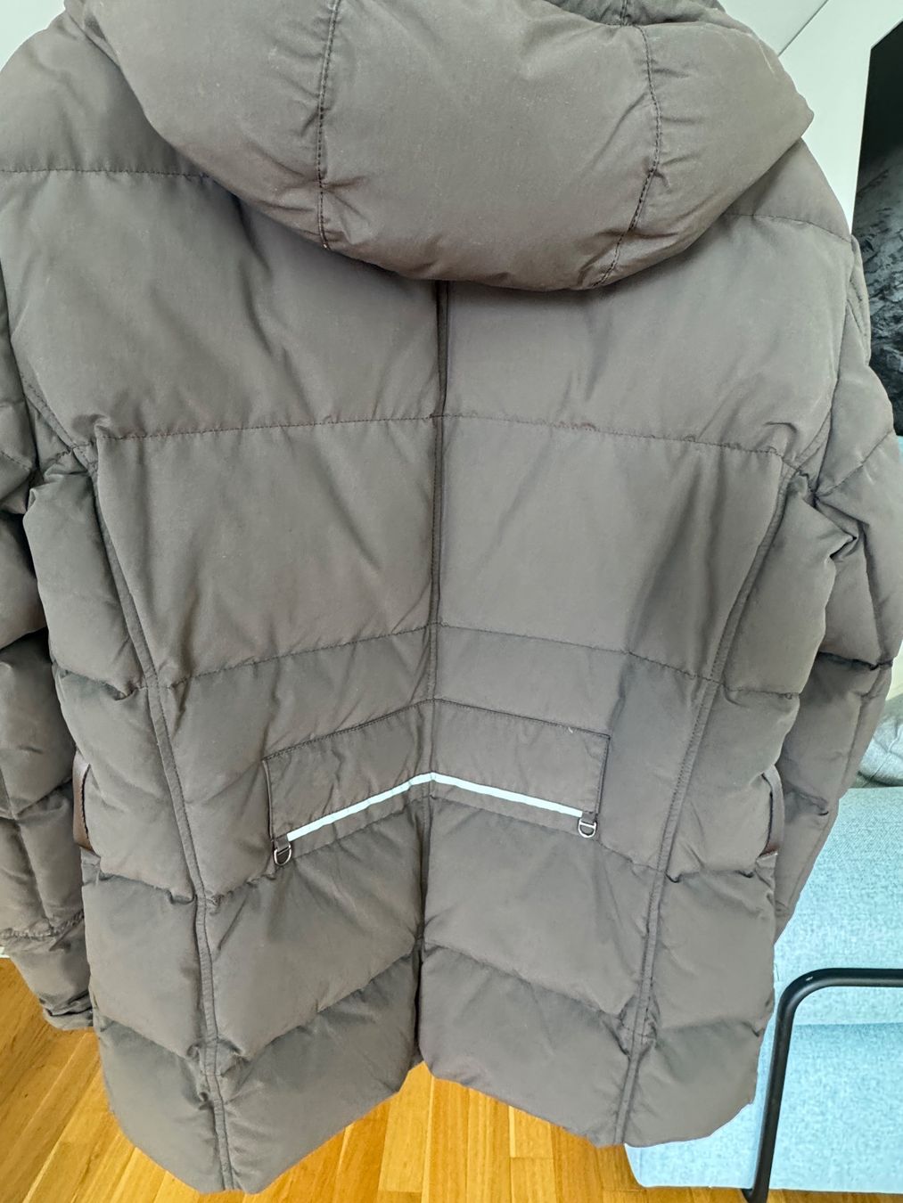 Peuterey Giacche: Peuterey Daunenjacke  XXL – Usato da Zürich venduto da froschchen79 2