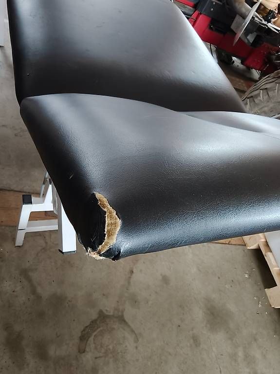 Chaises longues: Massageliege elektrisch  – D'occasion à Schongau par Danielk7 1