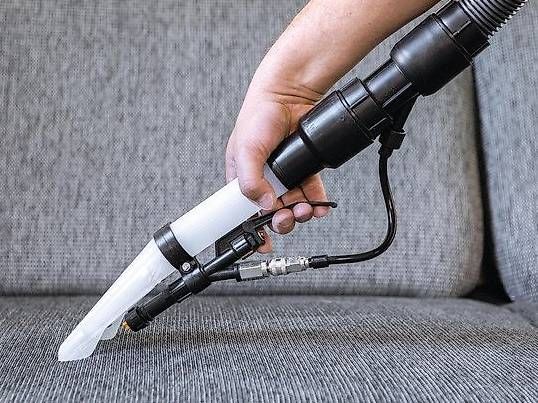Tutte le macchine: CLEANCRAFT flexCat 262-2 IEPD SPRÜHEXTRAKTIONSGERÄT – Nuovo e nell'imballaggio originale da Rüthi (Rheintal) venduto da Toptool-2 2