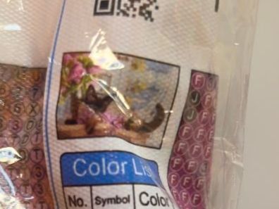Kit bricolage: DIAMOND PAINTING KATZE – Nuovo e nell'imballaggio originale da Dintikon venduto da bonita099 1