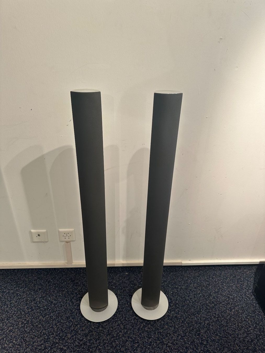 Bang & Olufsen Casse acustiche: Bang & Olufsen BeoLab 6000 – Usato da Aarau venduto da Bollaar