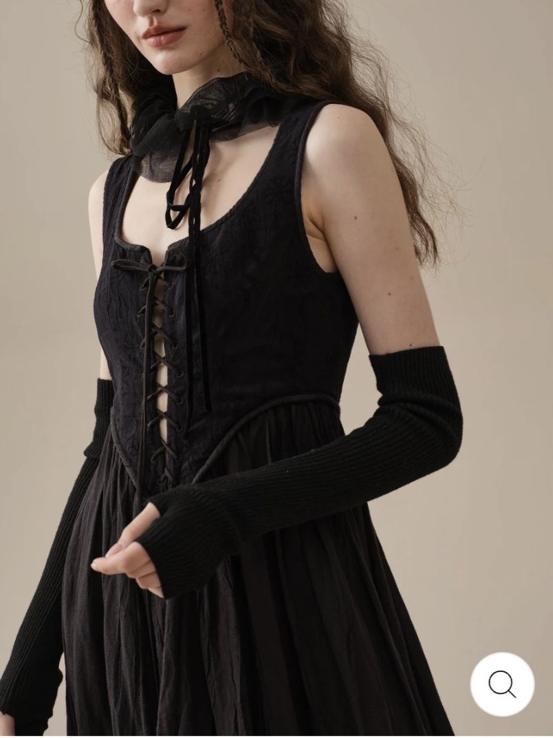 Vestiti: Leinenkleid von linennaive – Nuovo (secondo la descrizione) da Oftringen venduto da Nore1990 1