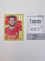 Panini Sticker MAR15