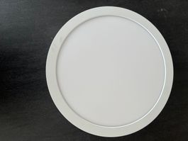 Ikea Deckenleuchte (Wandleuchte) - dimmbar d= 40cm , h=5cm