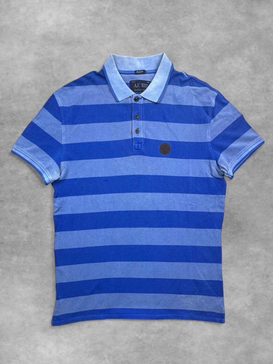 Armani Polo-Shirts: Armani Polo – Gebraucht aus Erlinsbach SO von TogaResell