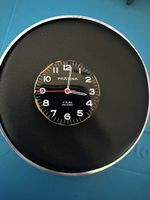 Uhr Prätina für Bastler