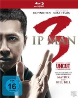 Ip Man 3 (Uncut) Blu-Ray