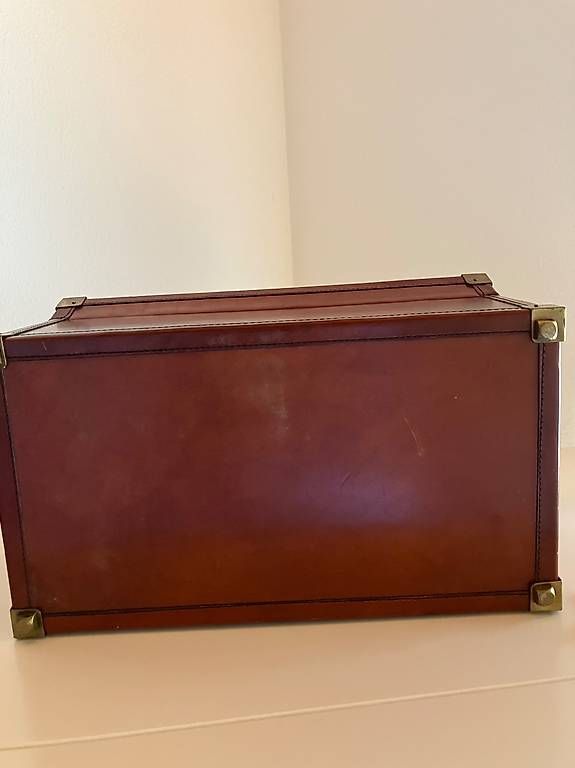 Reisekoffer: Valigetta beauty case – Gebraucht aus Gudo von ele_7h2r 3