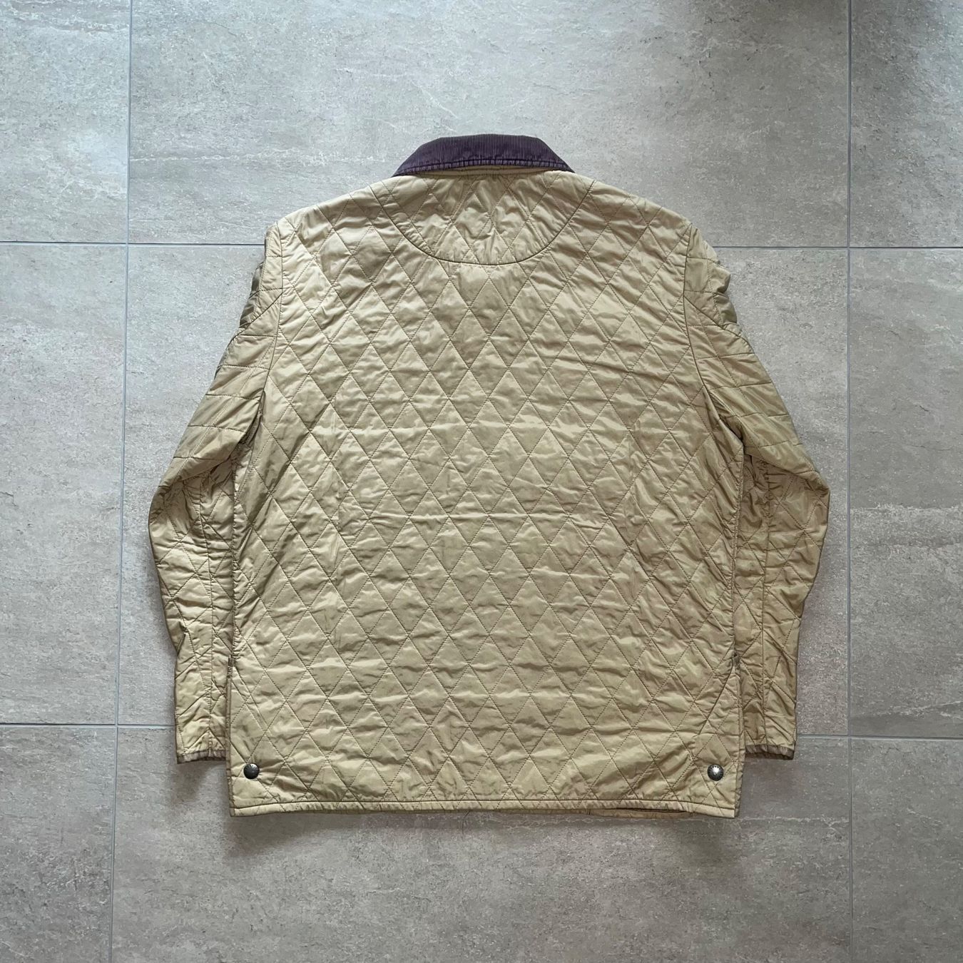 Barbour Jacken: BARBOUR Liddesdale Quilted Jacket – Gebraucht aus Lausanne von sapiens_vintage 1