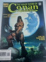 The Savage Sword of Conan Nr. 219