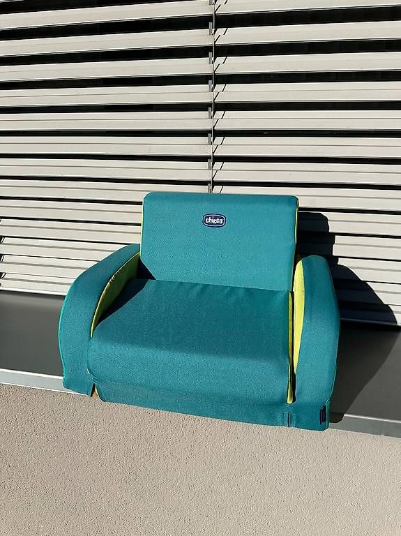 Sessel: Poltrona Chicco twist - 3 in 1 – Gebraucht aus Pregassona von Togneri