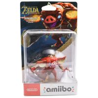 Bokoblin Amiibo - NEW