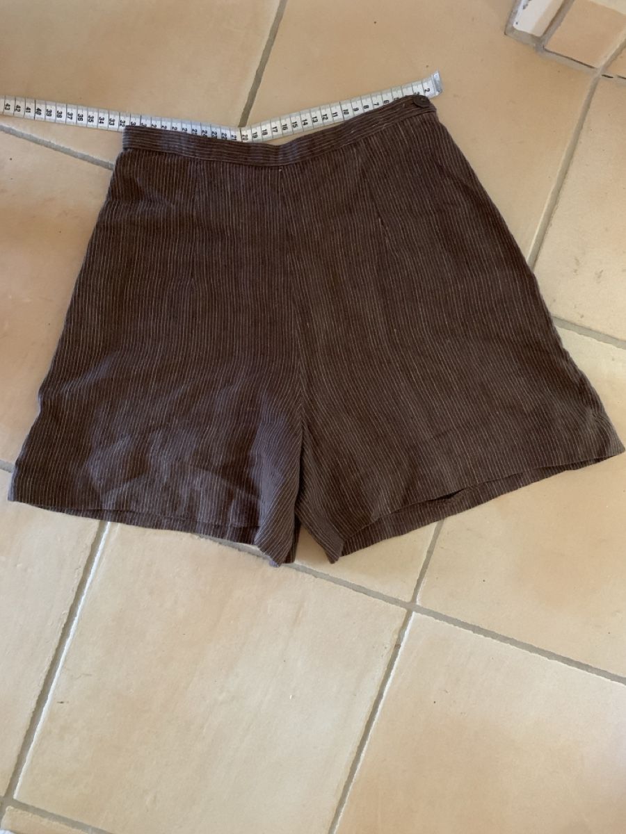 Vestiti: Leinen Kleid/ Ensemble – Usato da Greifensee venduto da GMS_CH 1