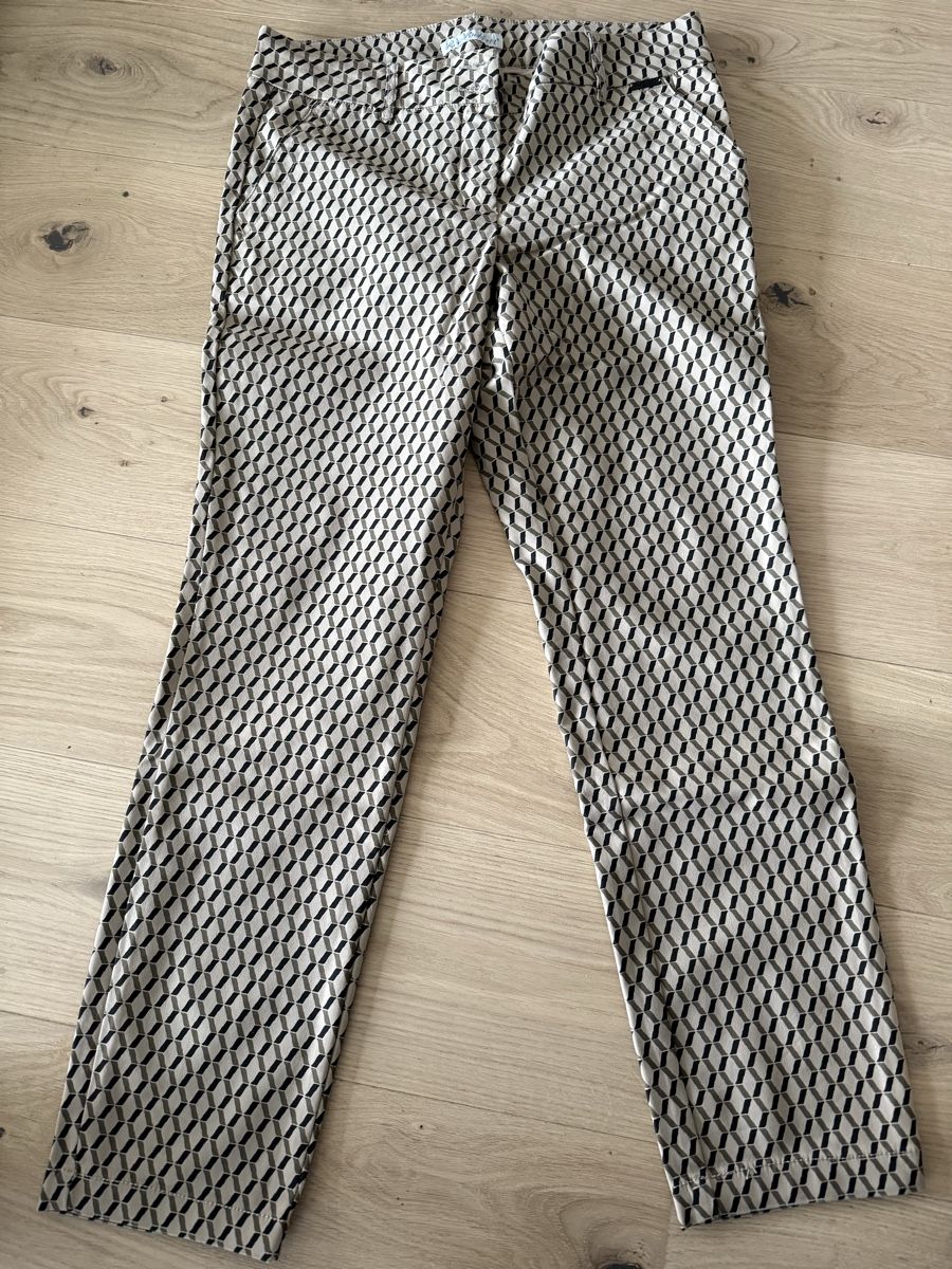 Hosen: Hose, Red Button, gr. 40 – Neu (gemäss Beschreibung) aus Widnau von Katja1973