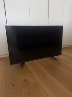 Fernseher schwarz 43 Zoll