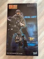 ELITE FORCE - Figurine SEAL UDT - NAVY SEAL STINGRAY N.24309