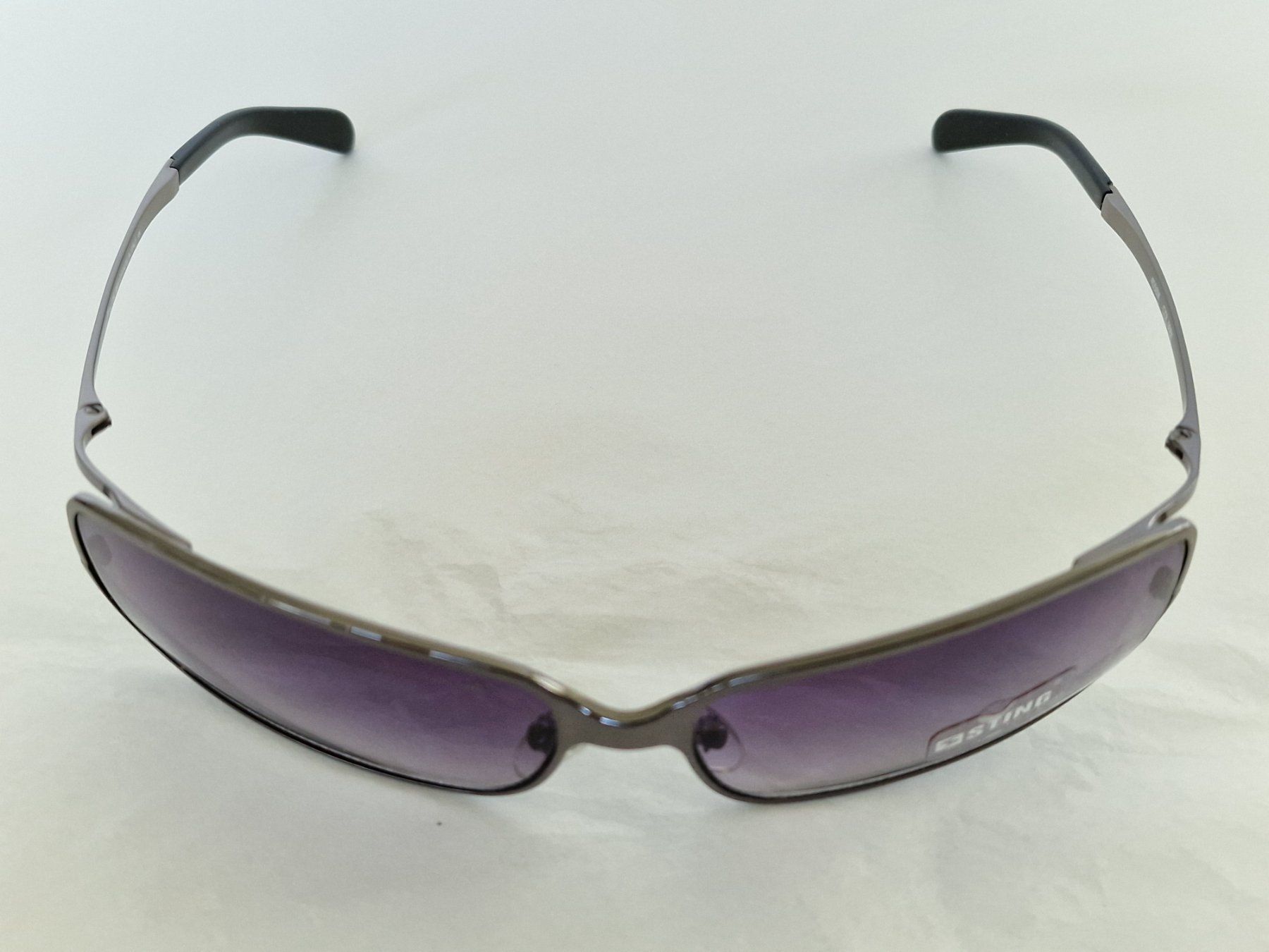 Brillen & Gläser: STING  HERREN  SONNENBRILLE – Neu und originalverpackt aus Aadorf von condor35 3