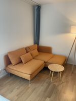 Couch Söderhamn Ikea