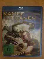 Kampf der Titanen - Blu-ray - Top Zustand - Filmabend! (56)
