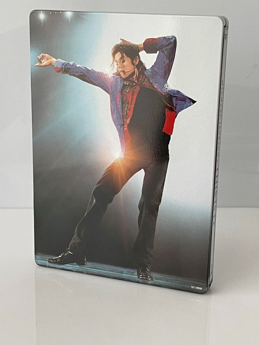 Tutti i DVDs: Michael Jackson's - This Is It - Special – Usato da Jonen venduto da BMWE369 1
