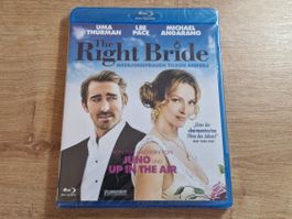 The Right Bride (2010) NEU OVP Bluray