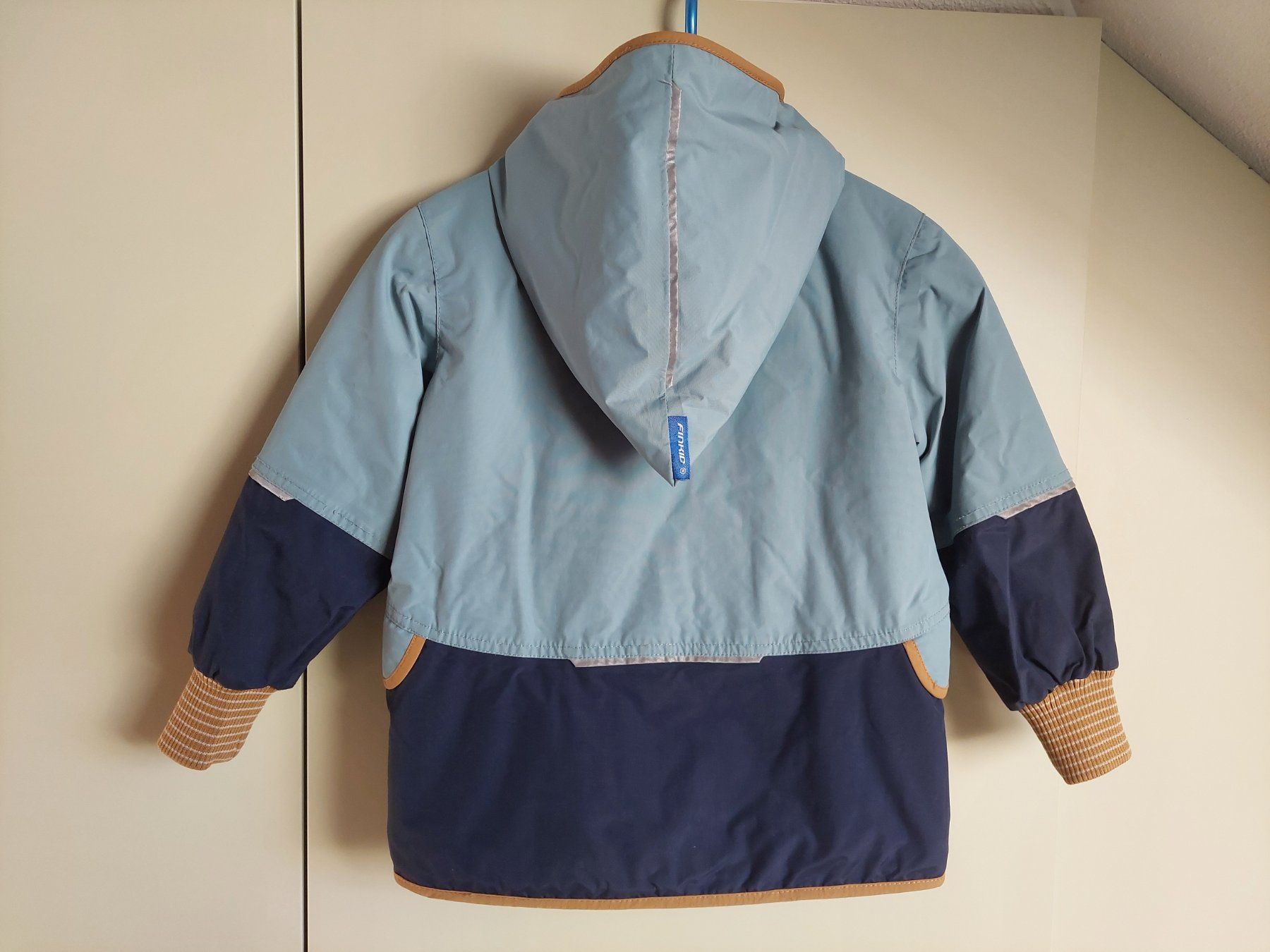 Finkid Jacken & Mäntel: Finkid Winterjacke – Gebraucht aus Schaffhausen von nps 1